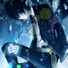 谁能帮我制作一个动态头像啊.