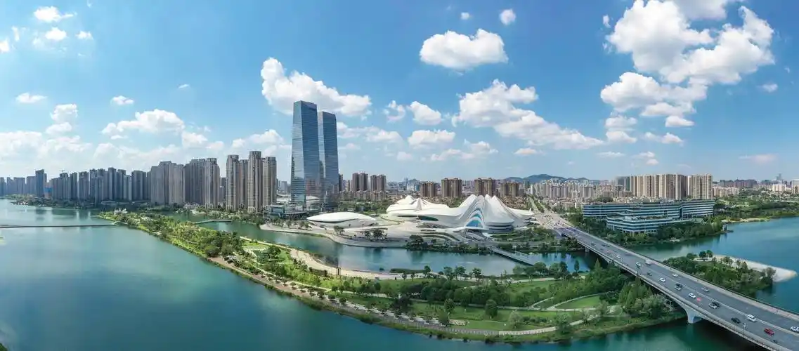 有一种生活叫长沙|潇湘之盛落笔尖:长沙美协谈长沙之美