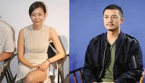 柯蓝:没成婚但有固定伴侣,黄志忠陪了我10年,单身压根不是问题