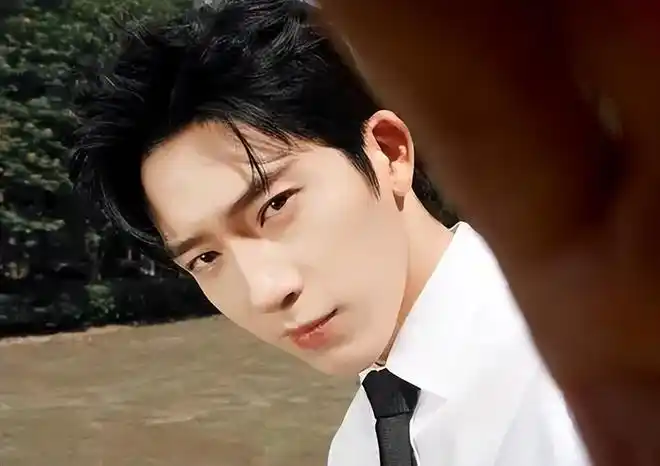 小八卦井柏然关晓彤吴磊杨紫