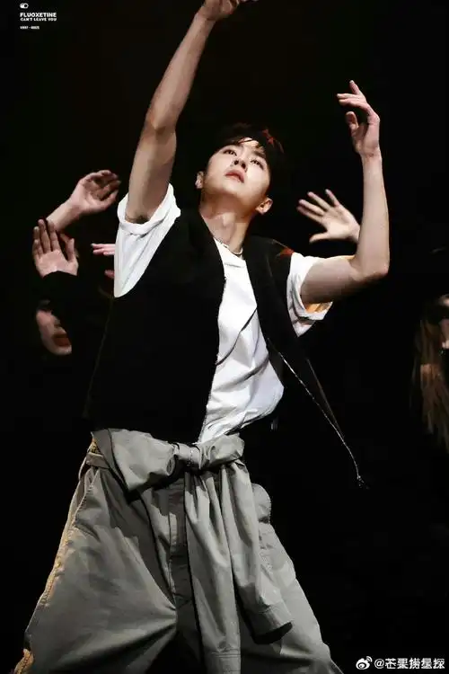 乐华家族演唱会王一博##乐华家族演唱会上座率