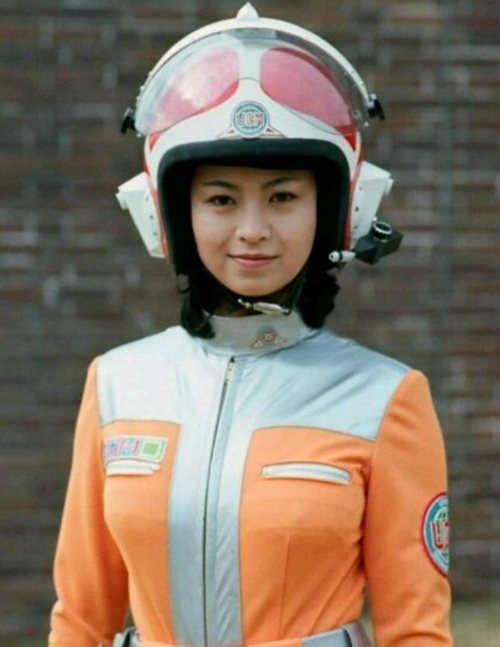 昭和奥特曼战队女队员合集这次是从泰罗到爱迪