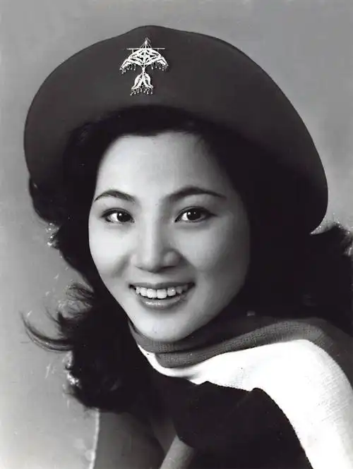 聊聊歌星凤飞飞的青春经历和评价