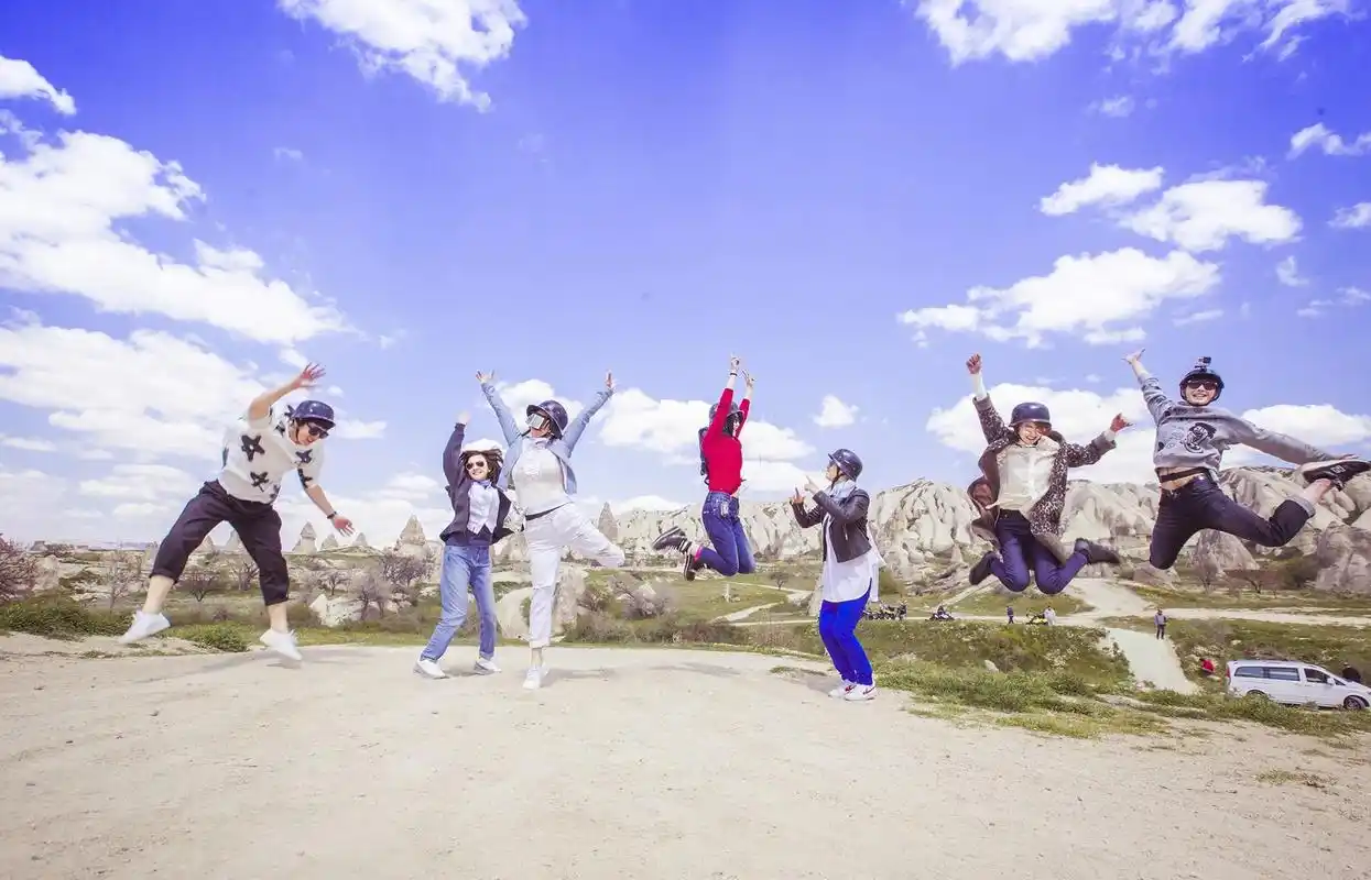 长沙人注意啦!朋友圈疯传的12个旅行拍照技巧,太强大了!