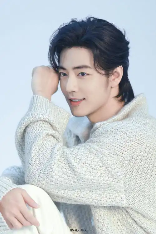 x玖少年团肖战daytoy勿二改商用私印,二传cr