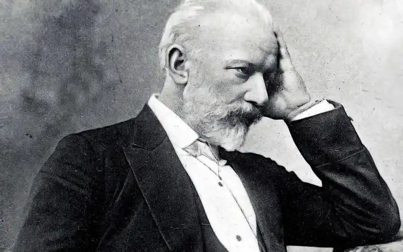 斯拉夫进行曲钢琴版柴可夫斯基