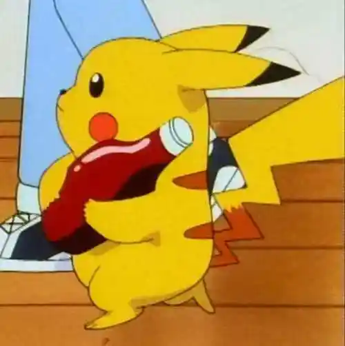 皮卡丘日文,宝可梦为何23年来小智的皮卡丘无法进化 - 玉三网