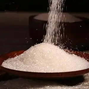 甘蔗白糖批发图片