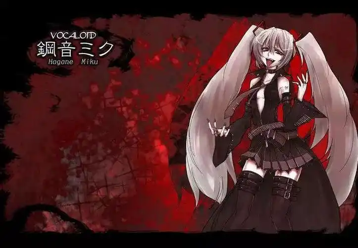 世界第一的公主殿下初音未来角色介绍