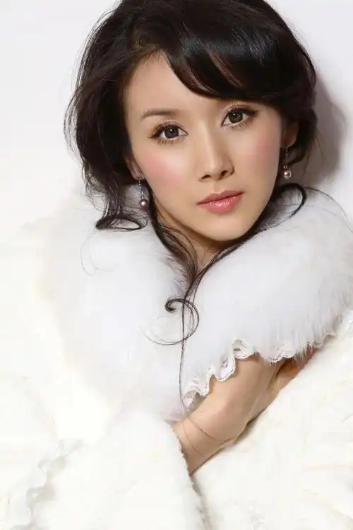 精美图集|当年的孙菲菲惊艳了多少人的时光