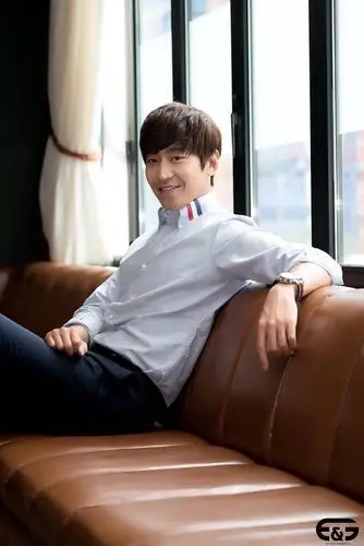 shinhwa 神话 eric 文晸赫