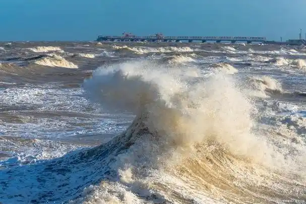 非物质文化遗产之一的观潮是什么节日的风俗?