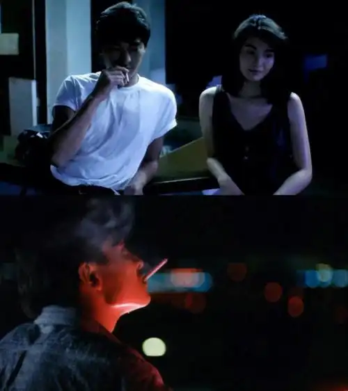 旺角卡门若我听歌可眼红所以待你好定要懂