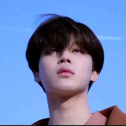防弹少年团朴智旻jimin 头像