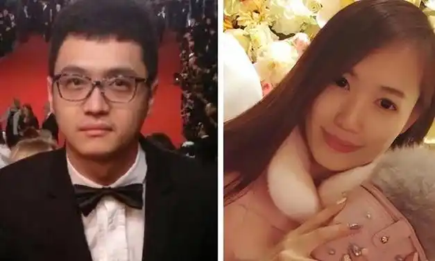 马蓉随即在网上开始污蔑王宝强,甚至还公然晒出与宋喆的亲密合照,妄想