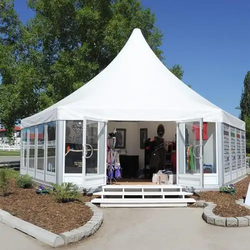 广告帐篷展览帐篷铝合金帐篷户外发布会帐篷遮阳蓬婚礼帐篷户外