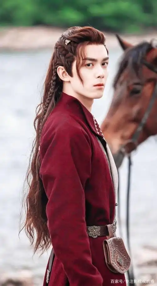 热播电视剧《长歌行》观后感