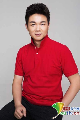 歌唱家王传越:将高音飙到国际舞台