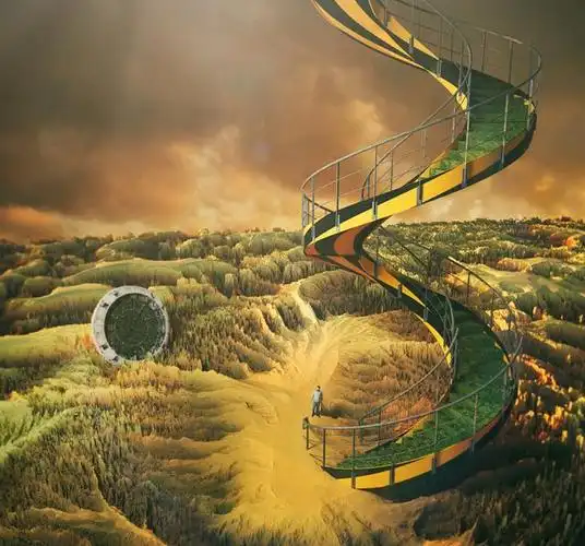 梦境解析002:解读梦的仪器