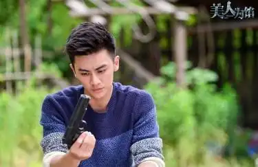 电视 网易娱乐11月16日报道 近日,犯罪悬疑网络剧《美人为馅》第二季