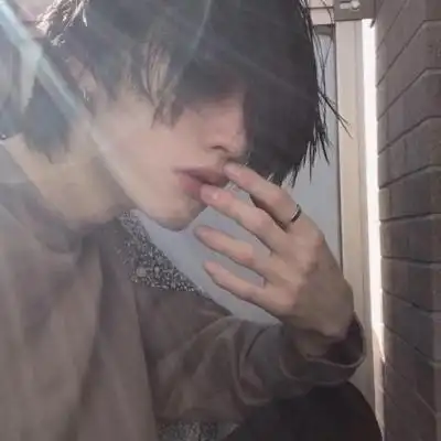 2020男生头像霸气超拽个性 只要和你每天都是惊喜