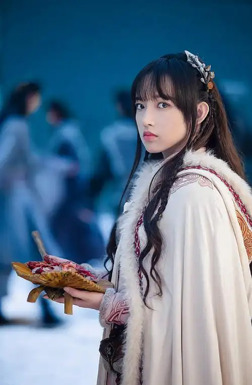 灵域上头##程潇灵域