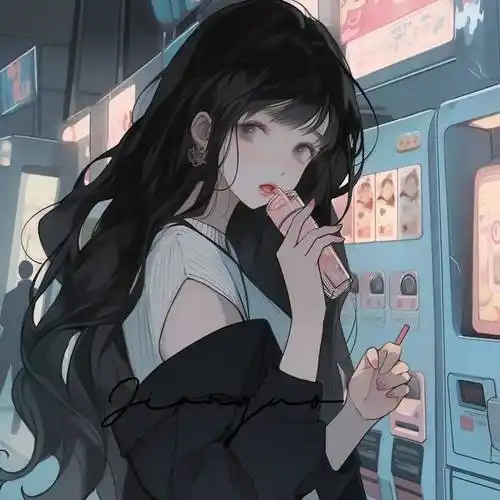 头像|私藏小众高级感ins风