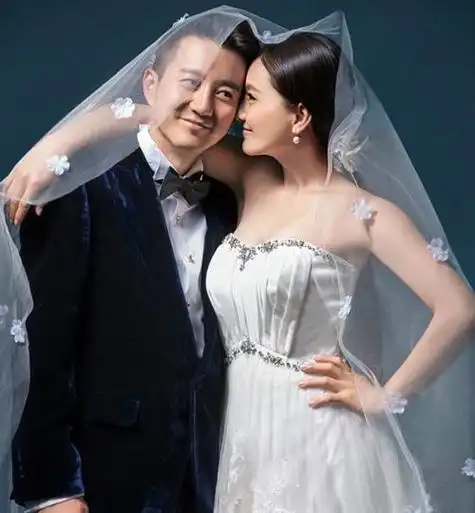 孙茜和老公蔡远航