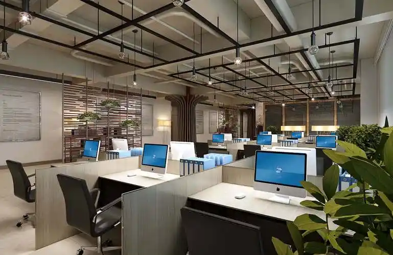 办公室风水知识详解如何布置办公室好风水