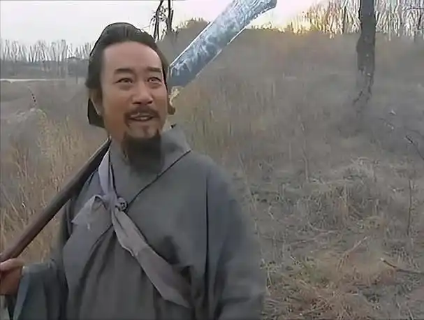 梁山好汉都用什么兵器说一说水浒中那些五花八门的兵器