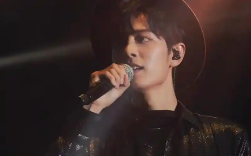 【肖战】【肖战活动】20190921 泰国见面会【盛世美颜】每一刻都为你