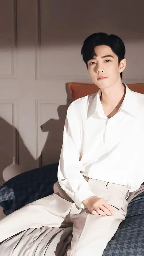 肖战新剧品牌"神参与"!14分钟花絮细节见人品,难怪惹人爱!