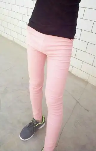 男生穿这几种女生裤子好看吗