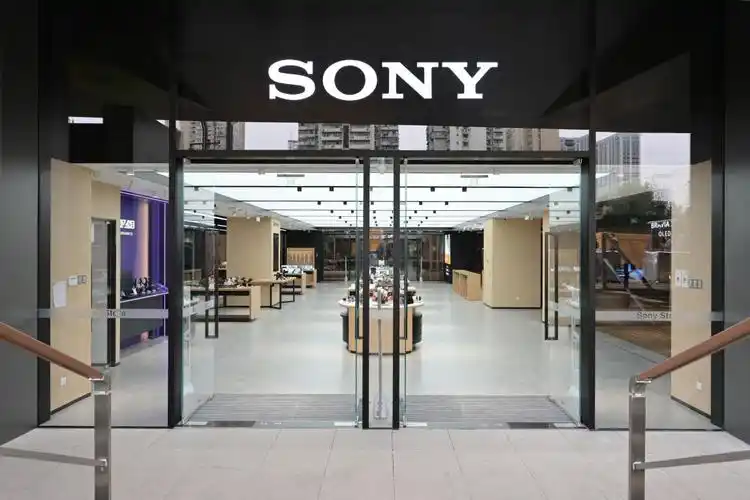 索尼深耕中国市场,中国大陆第八家直营店在武汉正式营运