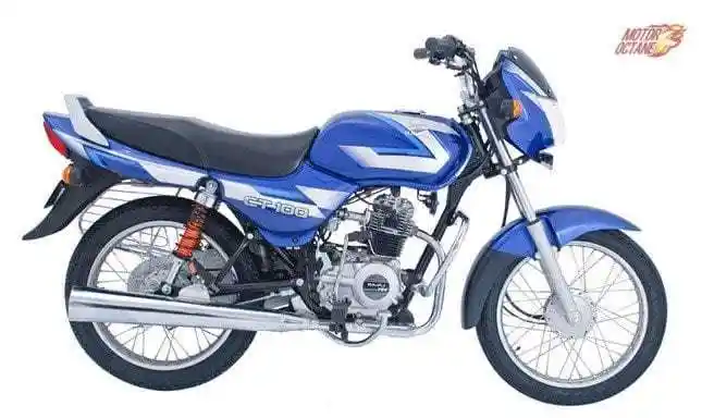 bajaj ct 100: commuter bike icon