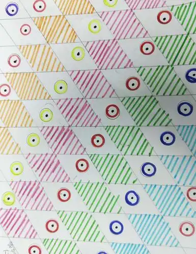 《漂亮的包装纸》