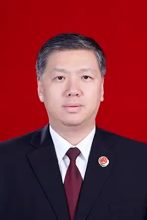 【人物简介】 王朝阳,中共党员,1993年7月参加工作,原任湖北省人民