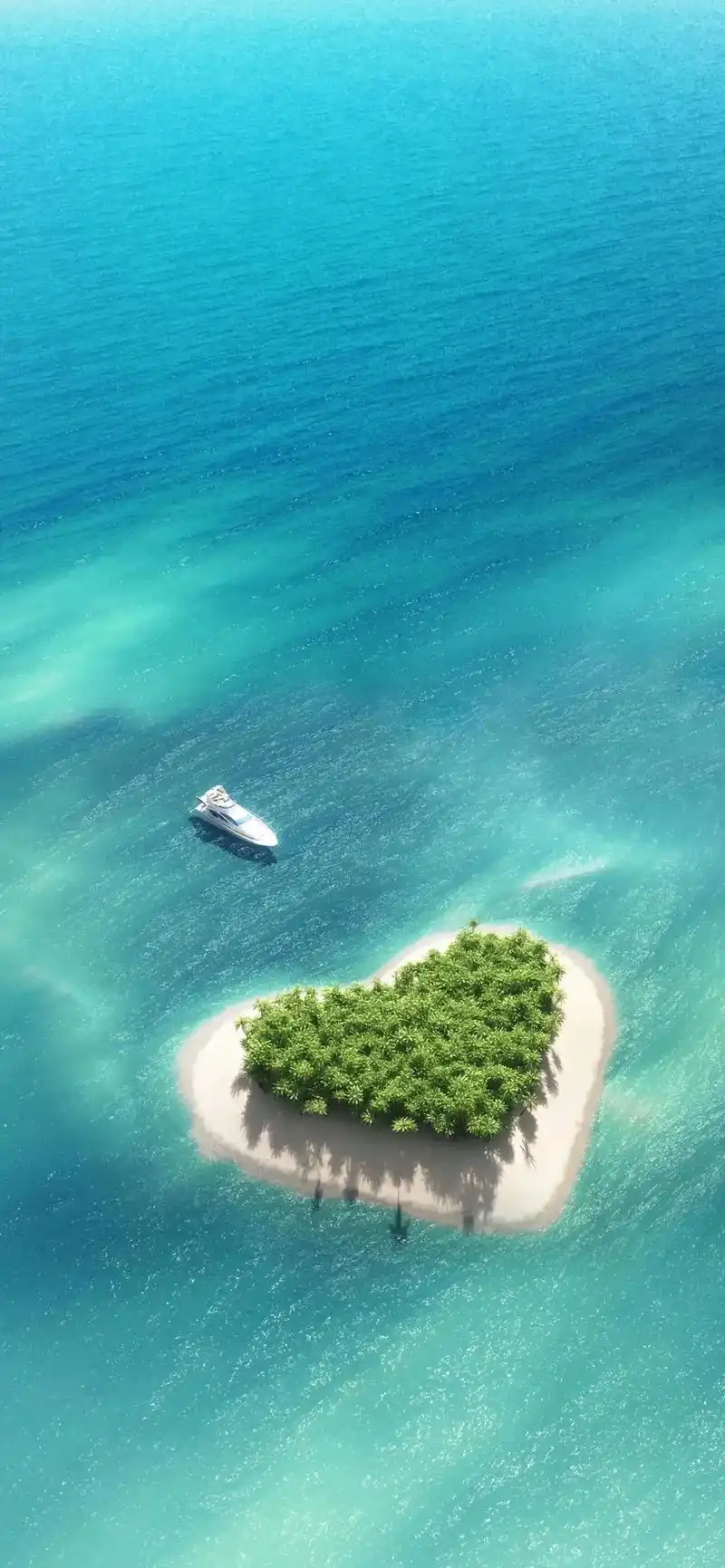 #手机壁纸 #治愈系风景 #欢迎取图 #干净治愈系壁纸推荐 - 抖音