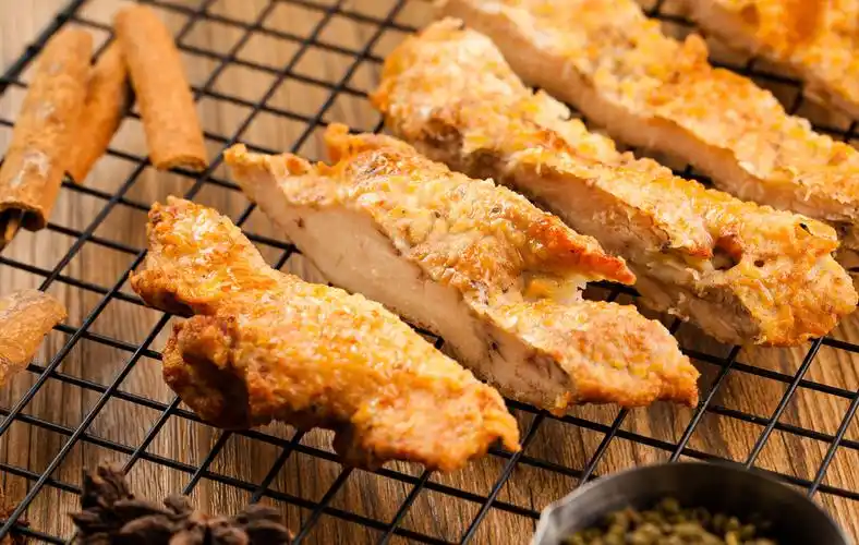 炸鸡炸物-1973继光香香鸡-官方网站