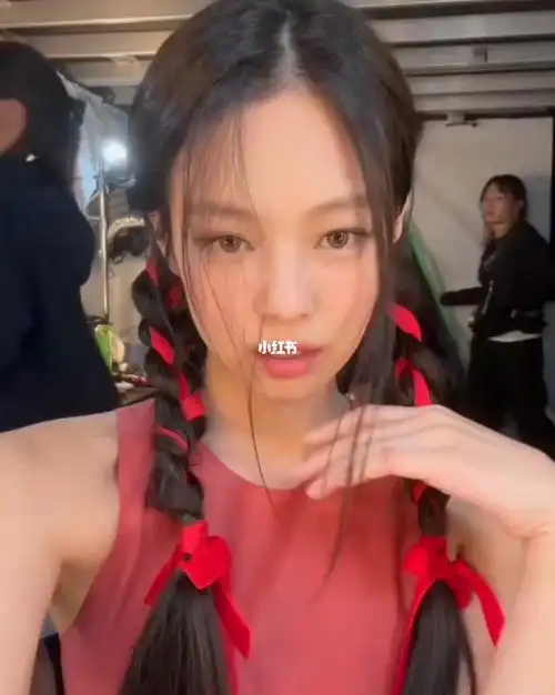 blackpink  #金智妮  #jennie  #人间香奈儿jennie  好辣好美99