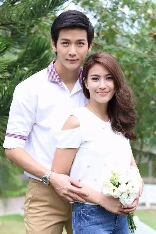 泰星push哥与女友jui婚礼倒计时,网友:这才是爱情该有的样子