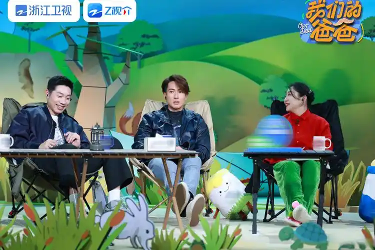 对小朋友们来说, 挑战自己是成长路上很重要的一门