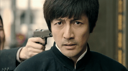 一代躺人徐天炫酷狂拽吊炸天,技能包括但不限于——做饭修表补楼板,刷