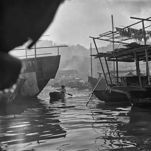 香港旧照片_八十年代香港老照片 - 密云旅游