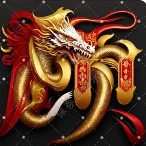 那个顾字霸气十疋#见者好运 #姓氏头像 #鸿运当头 - 抖音