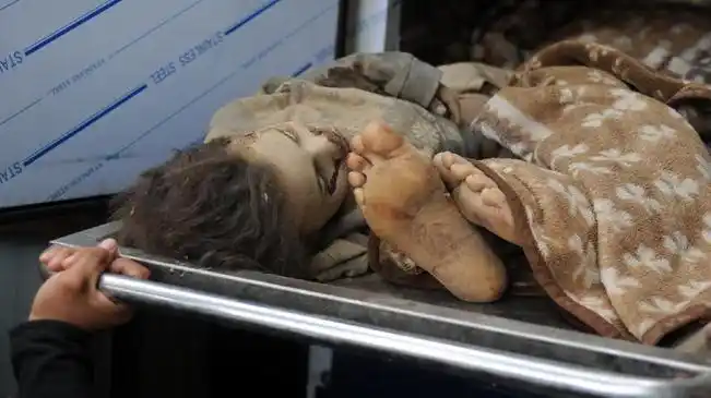 沙特领导的多国联军空袭也门致9人死亡