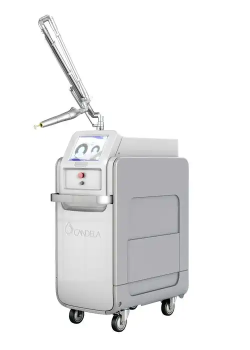 转载丨三亚市人民医院丨四川大学华西三亚医院开展picoway超皮秒项目