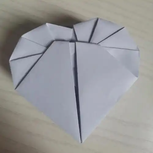 折纸教程  #折纸  #我的手工日常