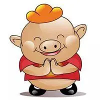 八戒图片可爱微信头像 可爱猪八戒卡通微信头像_微信头像图片大全