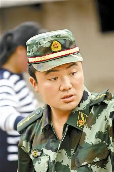 我的舟曲之恋 ——武警中尉王伟自述实录 乔林生 屈杰文